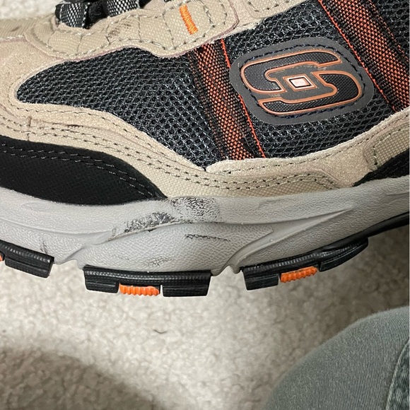 Skechers Men’s Sneakers - Picture 8 of 8